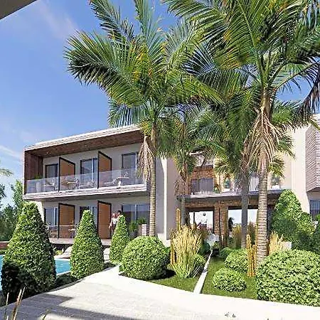 Soho Exclusive Hotel 4*