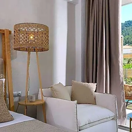 Soho Exclusive Hotel 4*