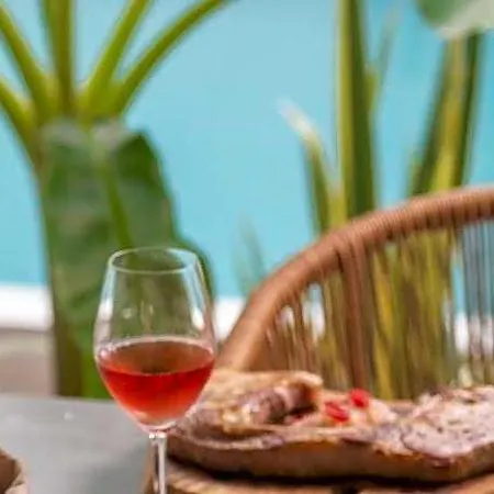 Soho Exclusive Hotel Potamia (Thasos)