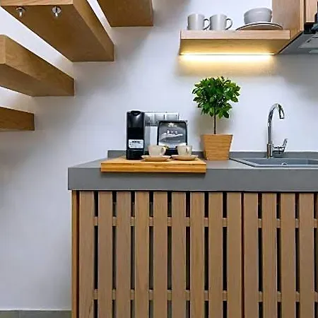 Hotel de apartamente Soho Exclusive