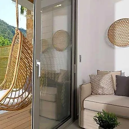 Soho Exclusive Hotel Potamia (Thasos)