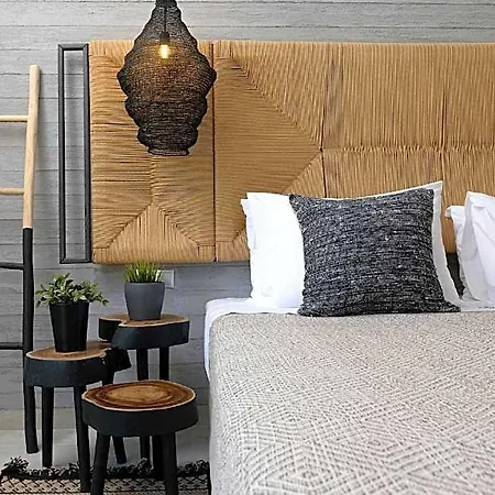 Hotel Soho Exclusive Potamia (Thasos)