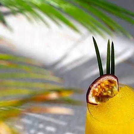 Soho Exclusive Hotel